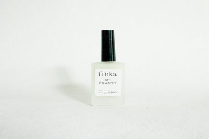 Nail Strengthener